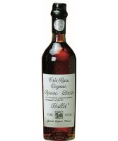 Brillet Réserve Limitee Ancestral Grande Champagne 80 yr