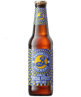 Brooklyn Special Effects 0.4% (33cl x 24)