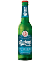 Budvar Nealko Lager 0.5% (33cl x 24)