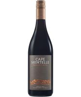 Cape Mentelle Shiraz Margaret River Western Australia bottle image.
