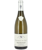 Château du Cray Bourgogne Chardonnay 2021 White Wine Burgundy 75cl
