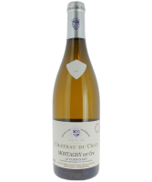 Château du Cray Montagny 1er Cru Le Cornevent Monopole 2020 White Wine Burgundy 75cl