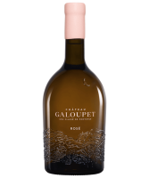 Château Galoupet Cru Classé Côtes de Provence Rosé 