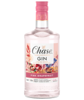 Chase Pink Grapefruit Gin