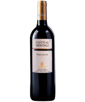 Chateau Heritage Plaisir du Vin