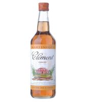 Clément Sirop Sucre De Canne