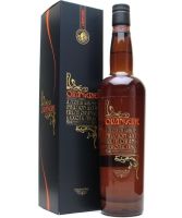 Compass Box Orangerie