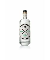Eight Lands Organic Gin