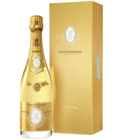 Louis Roederer Cristal 2014 Vintage Premium Champagne