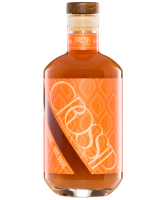 Crossip Fresh Citrus 0%