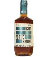 Cut Smoked Rum