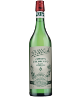 D. Ulrich Vermouth Umberto Bianco Superiore