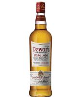 Dewar's White Label