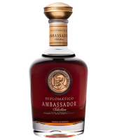 Diplomático Ambassador Rum