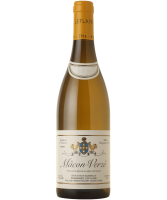 Domaines Leflaive Mâcon-Verzé 2018 White Wine Burgundy 75cl