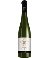 Domeniul Bogdan Riesling Org Romainia Organic White Wine 75cl