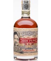 Don Papa Small Batch Rum