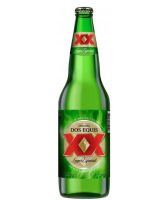 Dos Equis Mexican Lager