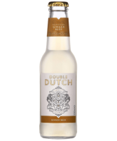 Double Dutch Ginger Beer (20cl x 24)