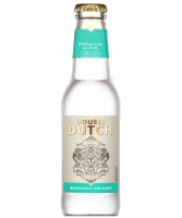 Double Dutch Refreshing Lemonade (20cl x 24)