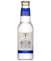 Double Dutch Soda (20cl x 24)