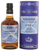 Edradour 12yr Caledonia
