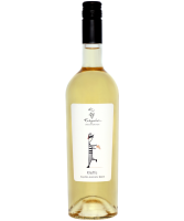 Efrosini Kleftis White