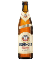 Erdinger Weiss (German) 5.3% (50cl x 12)