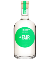 FAIR. Cucumber Liqueur