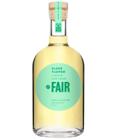 FAIR. Elderflower Liqueur