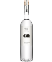 FAIR. Quinoa Vodka