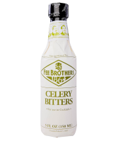 Fee Brothers Celery Bitters