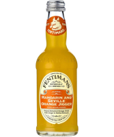 Fentimans Mandarin and Seville Orange Jigger