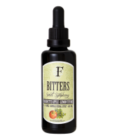 Ferdinand's Sweet Symphony Rubinette Apple-Lemon Thyme Bitters
