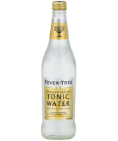 Fever-Tree Indian Tonic Water (50cl x 8)