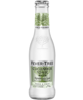 Fever-Tree Refreshingly Light Cucumber Tonic