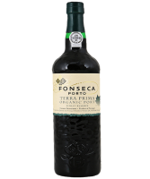 Fonseca Terra Prima Reserve Organic Port