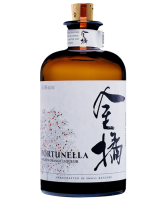 Fortunella Golden Orange Liqueur