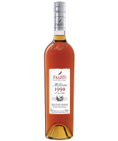 Frapin Millésime 1990 27yr