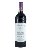 Château Lascombes Margaux 2004