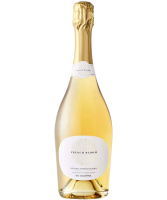 French Bloom Le Blanc Sparkling 0.0%