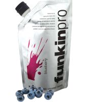 Funkin Blueberry Puree