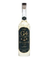 G4 Reposado Tequila