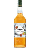Giffard Passionfruit Syrup