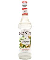 Monin Ginger