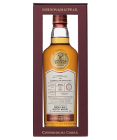Glendullan 12 Year Old 2009 Gordon & Macphail Connoisseurs Choice Single Malt Whisky