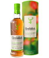 Glenfiddich Orchard Experiment Single Malt Whisky