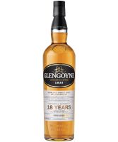 Glengoyne 18yr