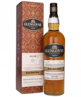 Glengoyne Balbaina Single Malt Scotch Whisky 100cl