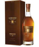 Glenmorangie 18yr
